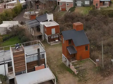 Casa en Venta en Villa Rumipal, USD 160.000