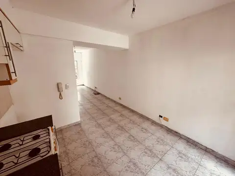 Duplex 3 Ambientes - Villa Adelina