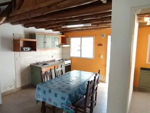 Depto Tipo Casa en Venta en Villa Gesell, USD 62.000