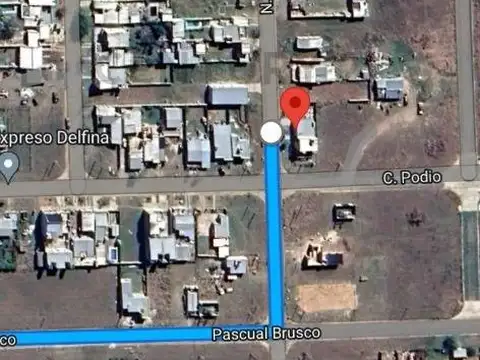 Lote en venta en barrio Virgen del Rosario, Rafaela