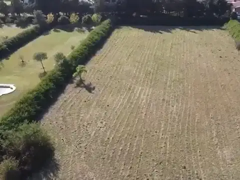 LOTE DE 2500 MTROS EN SINSACTE SAN ISIDRO