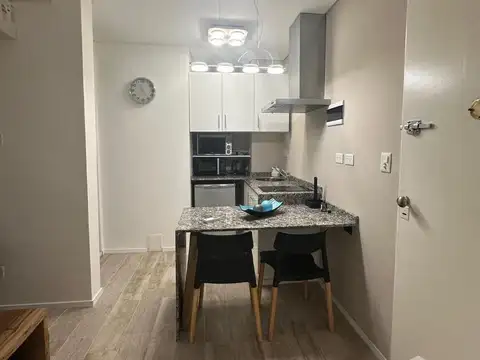 Departamento en Venta al Oeste