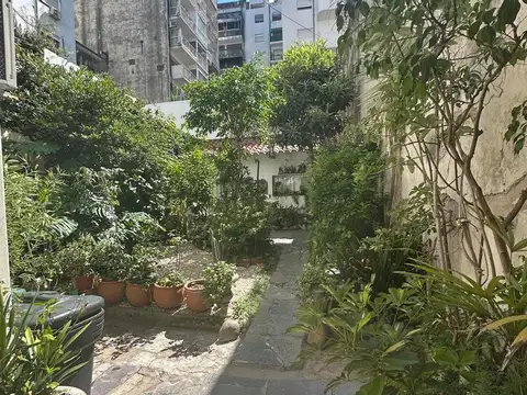 Departamento en Venta en Barrio Norte, USD 120.000