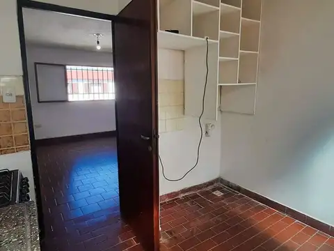 Departamento en Alquiler 35 años