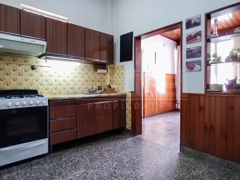 Casa en Venta al Oeste