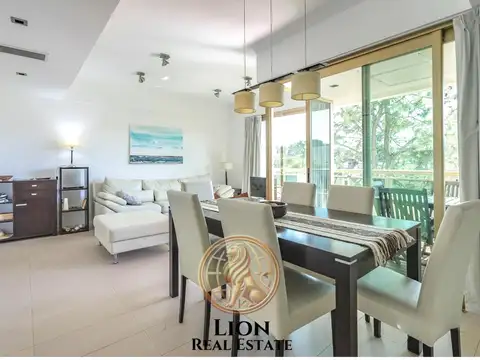 Departamento en Venta en Pinamar, USD 205.000