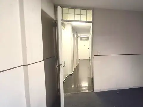 Oficina Monoambiente con 1 baño