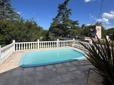 Casa en Alquiler Temporal en Villa Rio Icho Cruz, USD 100