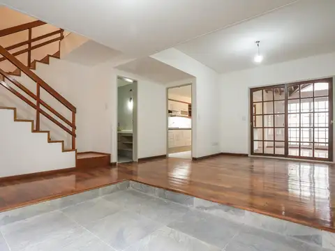 Casa en Venta 40 años