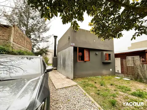 Casa en Venta al Norte