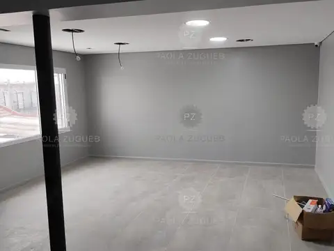 Facundo Quiroga 1400