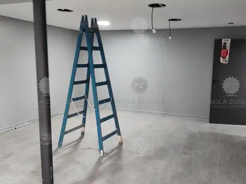 Galpon en Alquiler en Avellaneda, USD 1