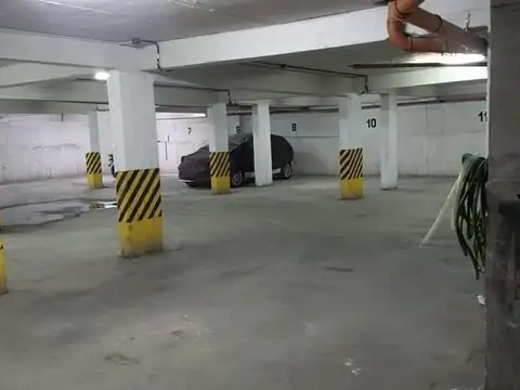 Avenida 38 e/ 11 y 12