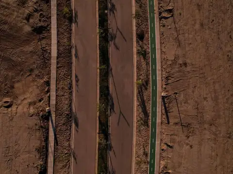 Terreno en Venta de 635,0 m2