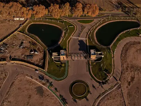 Terreno en venta en Qvattro Viamonte – Luján