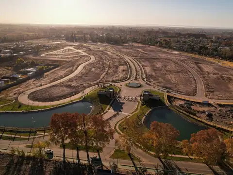 Terreno en Venta de 635,0 m2