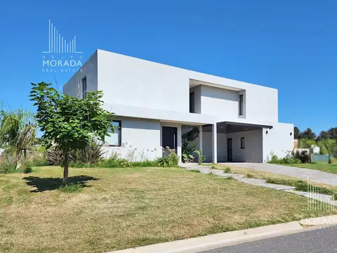 Casa en Venta de 5 dormitorios