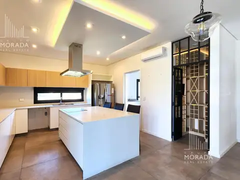 Casa en Venta en Pilar, USD 535.000