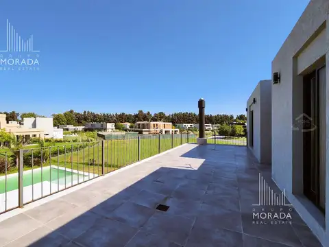 Casa en Venta 6 ambientes Pilara La Calesa