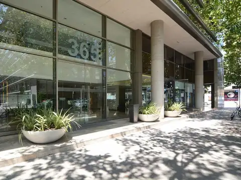 Oficina en Alquiler en Puerto Madero, USD 840