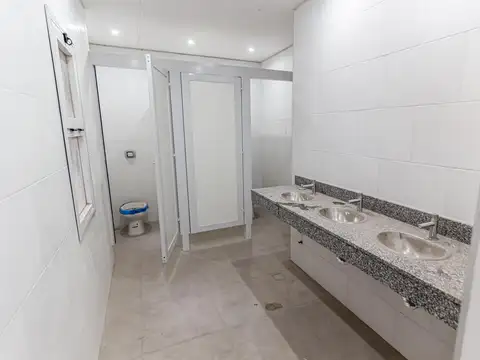 Oficina en Alquiler 1 año