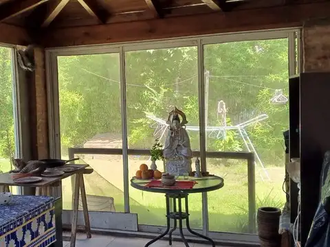 Casa en Alquiler con 4 cocheras