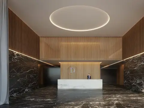 Departamento en Venta en Palermo Hollywood, USD 120.300