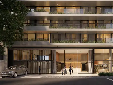 Departamento  2 ambientes venta  EN CONSTRUCCIÓN