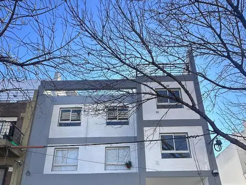 Departamentos en venta