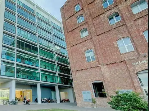 Oficina en Puerto Norte