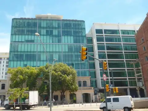 Oficina Forum Puerto Norte