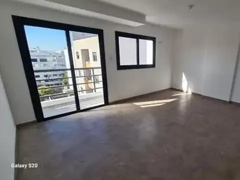 Departamento en venta General Paz 2 dormitorios con terraza 3 baños