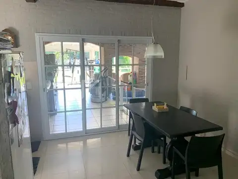 Casa en Alquiler A Estrenar