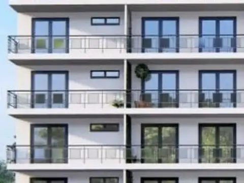 Departamento en venta en Munro POZO