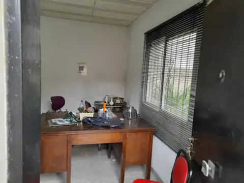 Galpon en Venta en Quilmes, USD 90.000