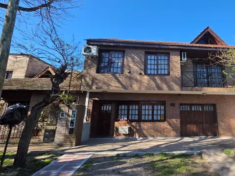 Casa Chalet  en Venta en General Pacheco, Tigre, G.B.A. Zona Norte