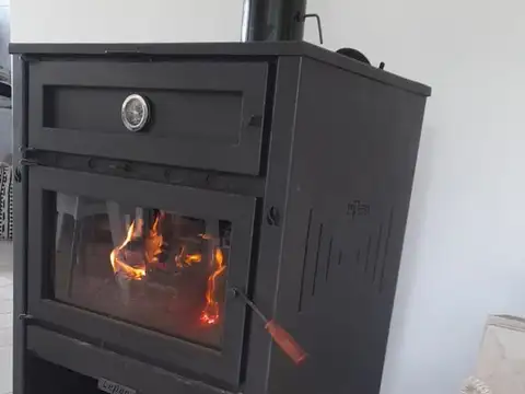 CASA BARRIO LOS ABEDULES BARILOCHE