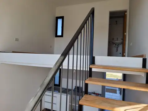 Departamento en Venta al Norte