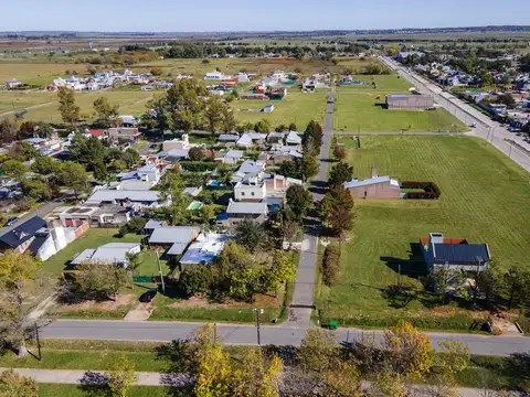 Terreno en Venta de 236,0 m2