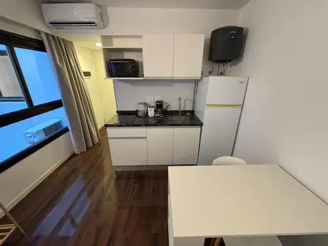 Adolfo Alsina 1200, Piso 2