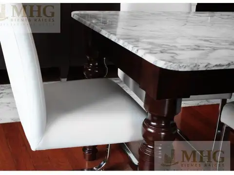 Departamento en Alquiler 20 años