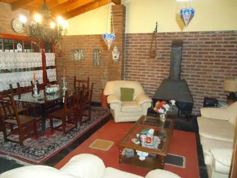 Casa en Venta 50 años