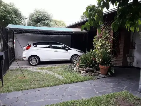 Casa  en Venta ubicado en Ituzaingó Oeste, Ituzaingó, G.B.A. Zona Oeste - AMA0045_LP545114_7