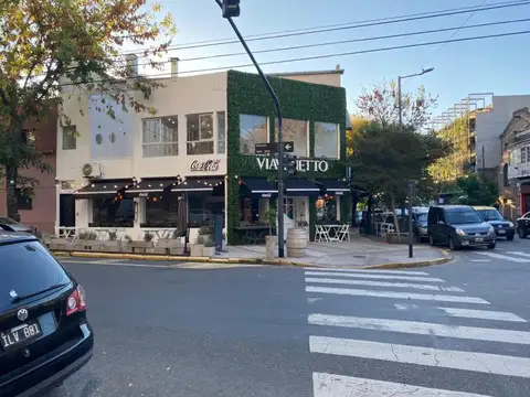 Local en Alquiler en Barrio Norte, USD 5.900