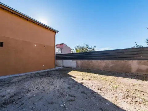 Casa en Venta 2 años