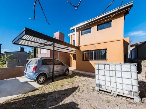 Casa en Venta de 2 dormitorios