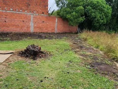 Casa en  venta en el barrio 2 de Abril