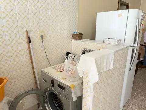 Departamento en Alquiler A Estrenar