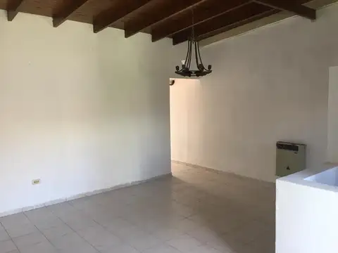 Casa en Venta 20 años
