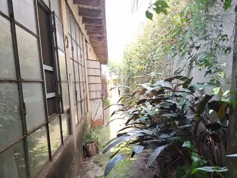 Local en Venta Via Pública